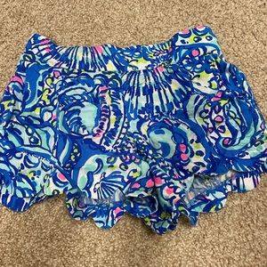 Lilly Pulitzer Shorts